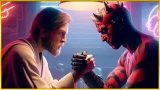 Battlefront 2 Lightsaber Duels Fighting a TALENTED Player