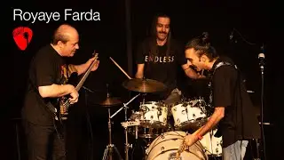 Parking - Royaye Farda (Live in Daa House)