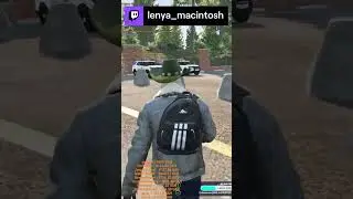 Заведи тачку по браЦки | lenya_macintosh с помощью #Twitch