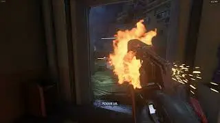 I will never get tired of doing this