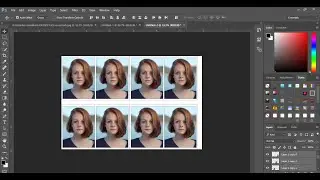 card id Photo Studio