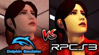 The Best Way to Play Resident Evil Code Veronica on PC