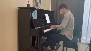 Into the Distance - Trinity College London Grade Initial  #pianoexampieces (2021 - 2023)