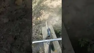 a simple morning and with a natural felter
