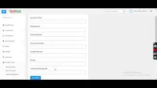 Billing Software (Part-2) Soft Tech