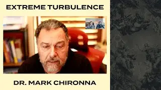 The Next Ten Years Are Going to Be Extremely Turbulent | Dr. Mark Chironna