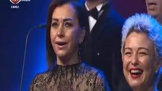 Radyo Sanatçıları 