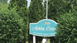 Ashley Crossing in Delran NJ - 55+ Community