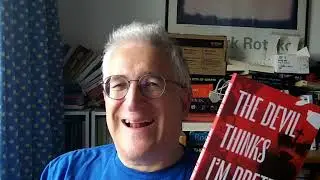 Recent Reads - End Of July