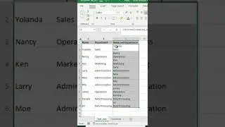 Text Join and Substitute Functions in Excel || Add and Remove Line Breaks from Data