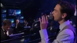 American Idol 2010 Top 5 (May 4) performance Aaron Kelly