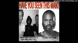 Death Grips - Lord of the Game (Hoodtrap Remix)