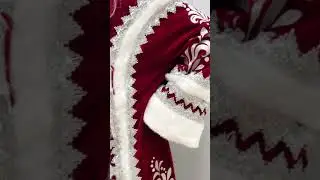 Костюм Снегурочка 