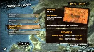 trials evolution gold edition