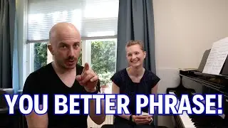 You Better Phrase!