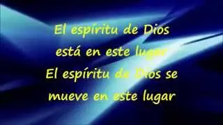 Muévete en mi - Con Letra