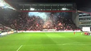 20. Spieltag - 1. FC Kaiserslautern vs. Union Berlin