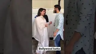 Sara Ali khan and varun dhawan