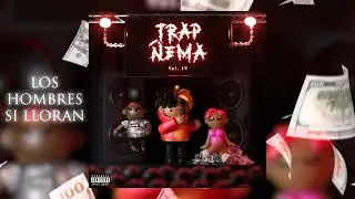 Crazy Point - Los Hombres Si Lloran (Audio Oficial)