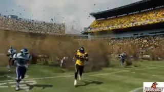 The Bowling Green Massacre