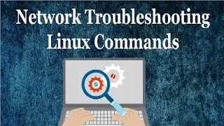 Linux Network Troubleshooting (Tamil)