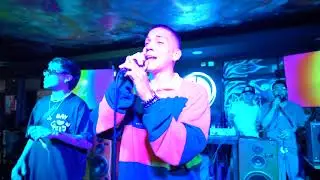 Dafonseka, Zona Infame - Tus Fotos | EN VIVO