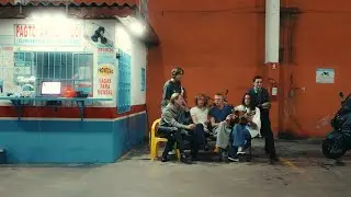 Parcels and MARO - Leaveyourlove (Live From São Paulo)