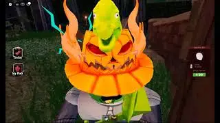 roblox the haunt: scary maze