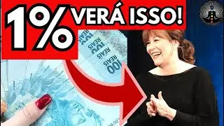 💲🤔💲Como sair da Dificuldade Financeira?🚨👉Abraham Hicks #leidaatração #abrahamhicksemportuguês #rico