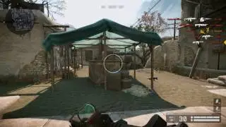 Warface|Карта пригород|Мясорубка| Паблик