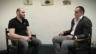 Психологическая коррекция лишнего веса. Интервью