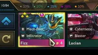 What is Wrong with  ⭐ ⭐ ⭐  Fizz Set 3.5 Revival