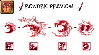 THE MURASAMA'S FINAL REWORK...