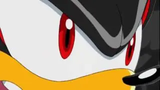 Sonic X/DBZ Adbridged Clip - WHAT ARE YOU DOING?
