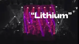 Neighbor - “Lithium” (Nirvana Cover) - Soundcheck Studios - 03/19/2024
