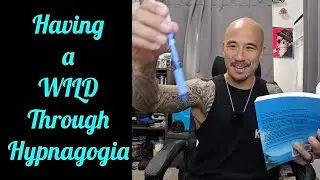 Entering REM Through Hypnagogia