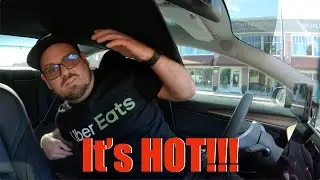 The PERFECT Summertime Tesla Upgrade