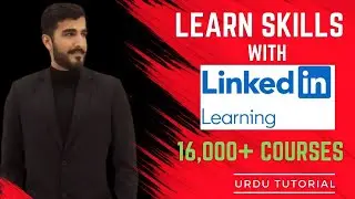 LinkedIn Learning FREE Courses with Certificate | 16000+ Courses