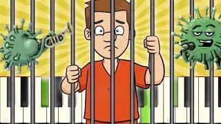 #lockdown #CONONA NEW BANGLA BY SILI_BOY(OFFICIAL SONG )
