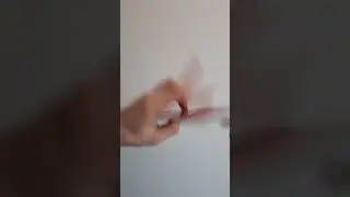 Анимация куная из игры 