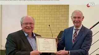 OVF Oudheidkundige Vereniging Flehite   AmersfoortGezien Amersfoort