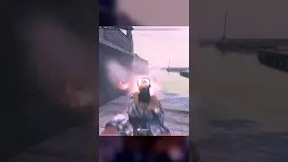 Melee hits hard... 😂  