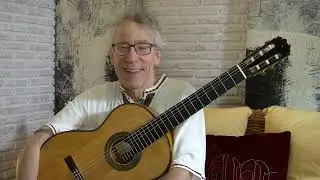 Eliot Fisk International Guitar Seminar First EDITION
