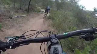 You Yangs Trav's Diamond