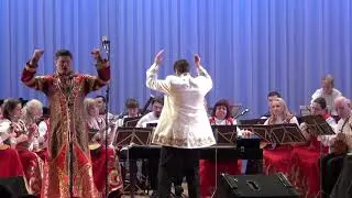 Игорь Милюков - "Дорогой длинною"