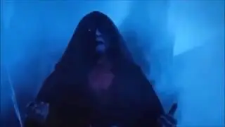 Emperor Palpatine Farts