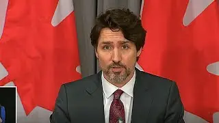 Trudeau's gun ban hypocrisy exposed