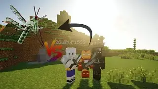 NOVA SÉRIE!!! ORESPAWN EP 1