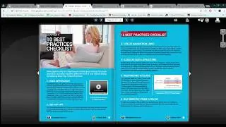 How to Add Hyperlinks to Your Digital Publication - PageTurnPro