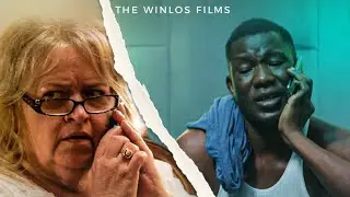 HOLY SCAM II TRAILER II NEW MOVIE II THE WINLOS